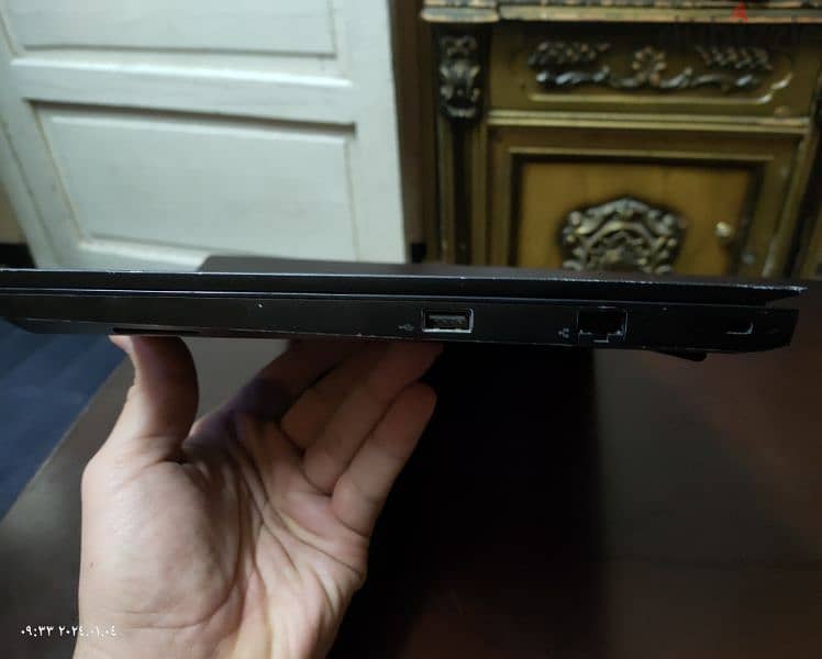 Lenovo ThinkPad E14 Ci5 8