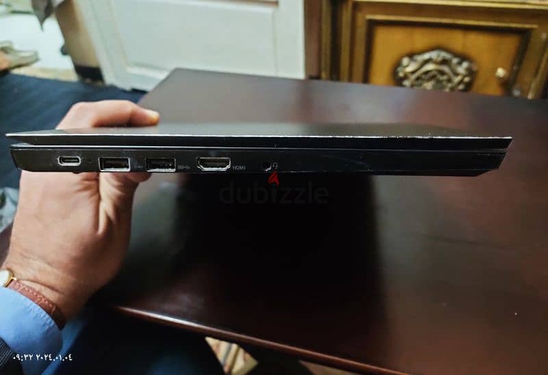 Lenovo ThinkPad E14 Ci5 9