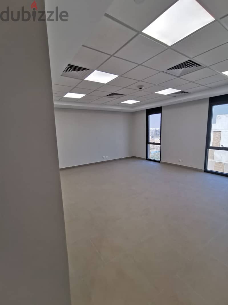 Clinic for Rent westown medical center sodic sheikh zayed 4