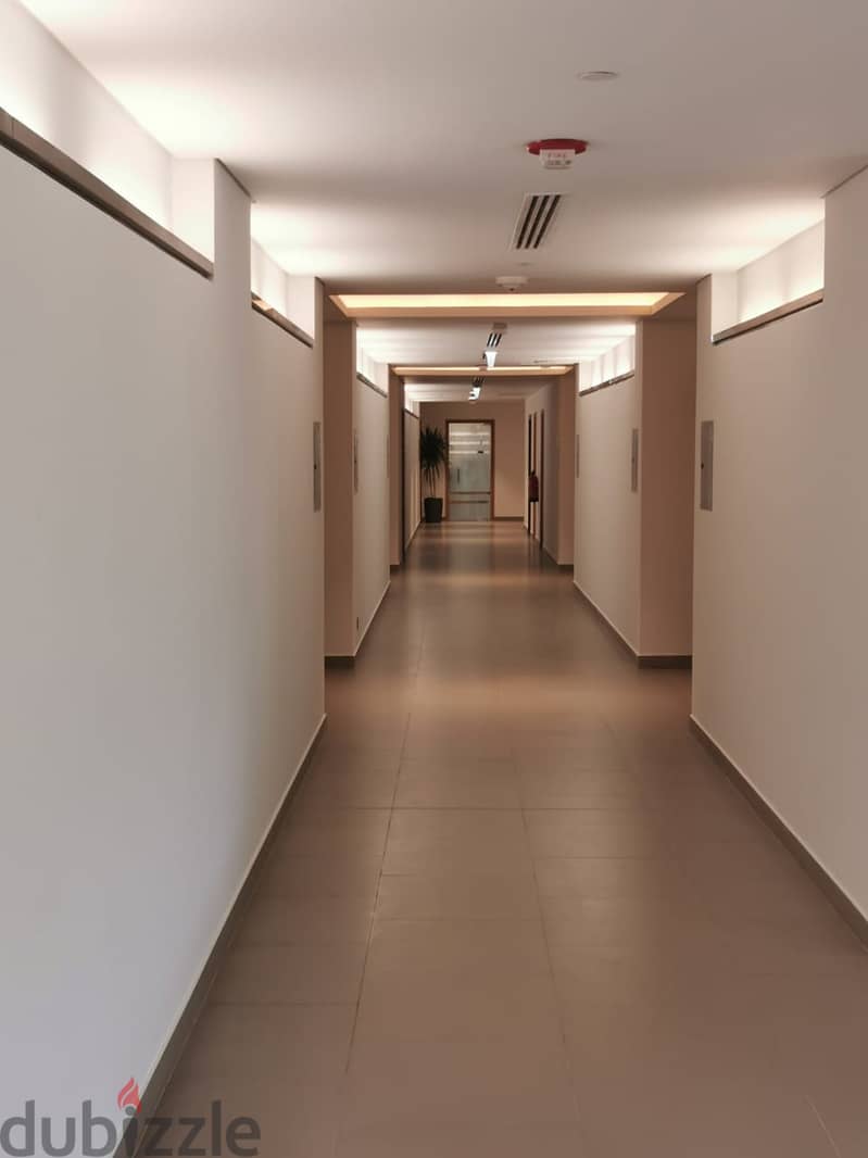 Clinic for Rent westown medical center sodic sheikh zayed 5