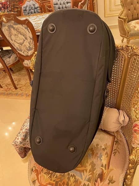 carrycot mima حاله جيده جدا 0