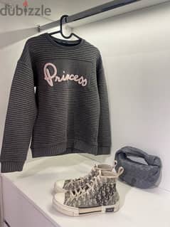 Tezenis Princess Sweater 0