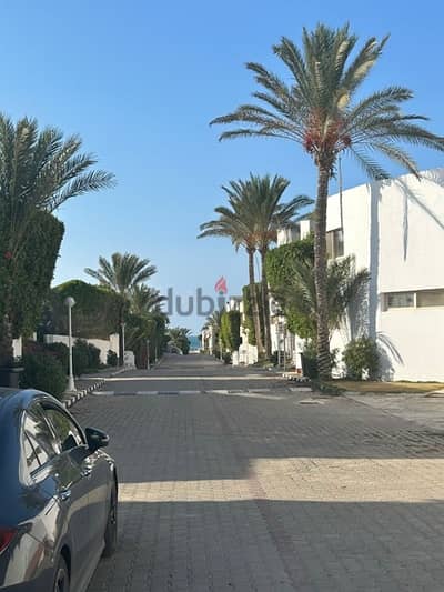 Villa 800m2 diar, north coast