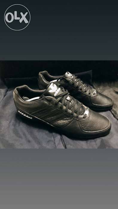Adidas shoes 4