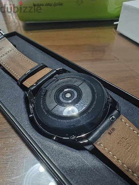 Samsung watch 3 ساعه سامسونج 2