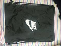 New Original Nike bag