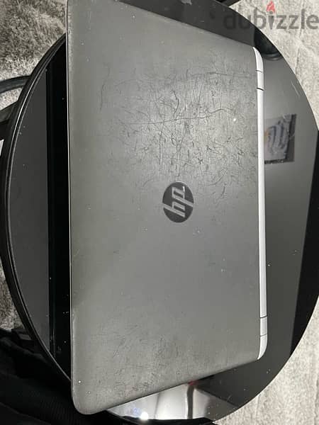 HP ProBook 450 g3 1
