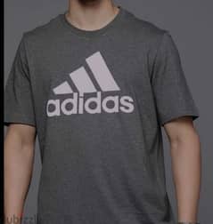 Original Adidas T-Shirt تيشرت اديداس اوريجينال 0