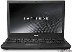 لاب توب Dell Latitude E4310