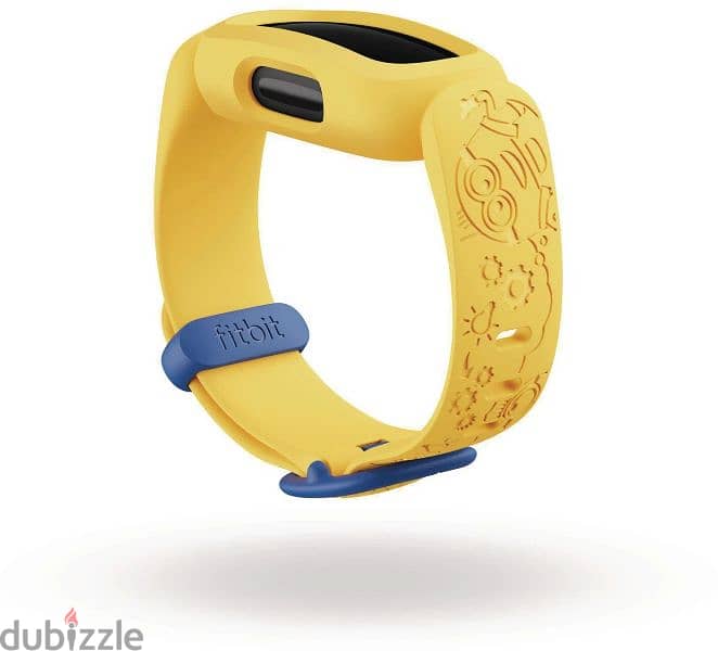 Fitbit 1