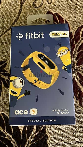 Fitbit 2