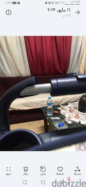 عربيه استعمال نضيف مركه الماني