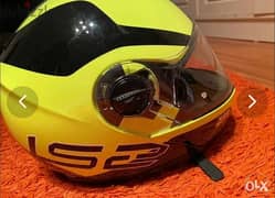 strobe professional helmet xxl for sale as new used for 1 mounth 0