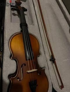 Violin