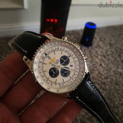 Breitling Chronometre