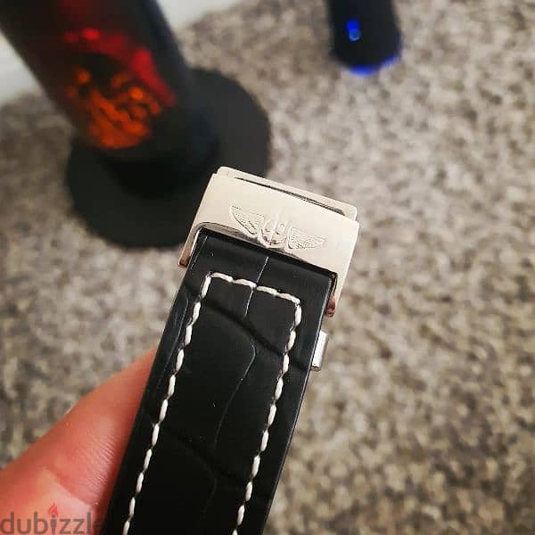 Breitling Chronometre 2