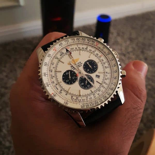 Breitling Chronometre 3