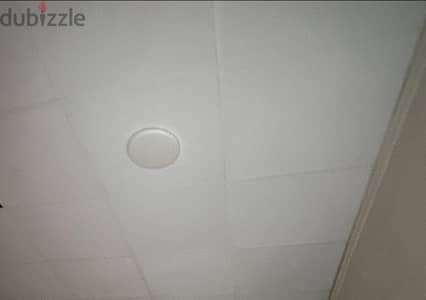 بلاطات جبس