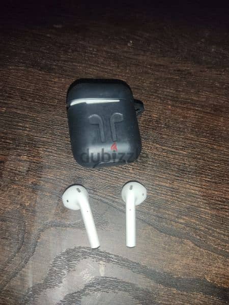airpods2 0