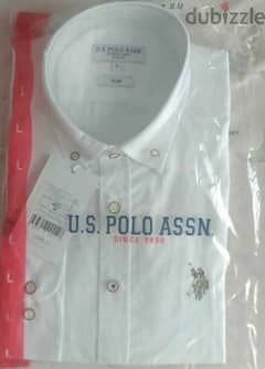 US polo assn /Original/L/Slim fit 0