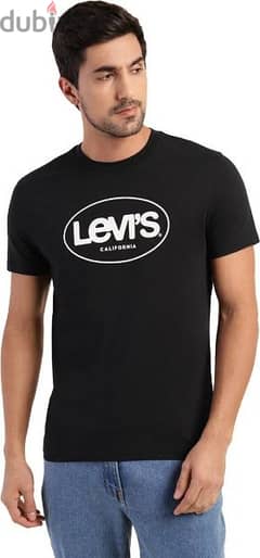 Levi’s T shirt L New with ticket from USA Original