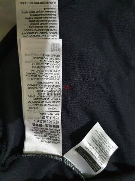 Levi’s T shirt L New with ticket from USA Original 5