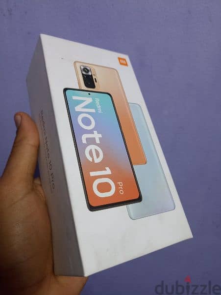 Xiaomi note 10 pro 2