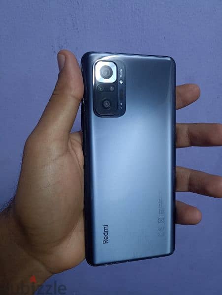 Xiaomi note 10 pro 3