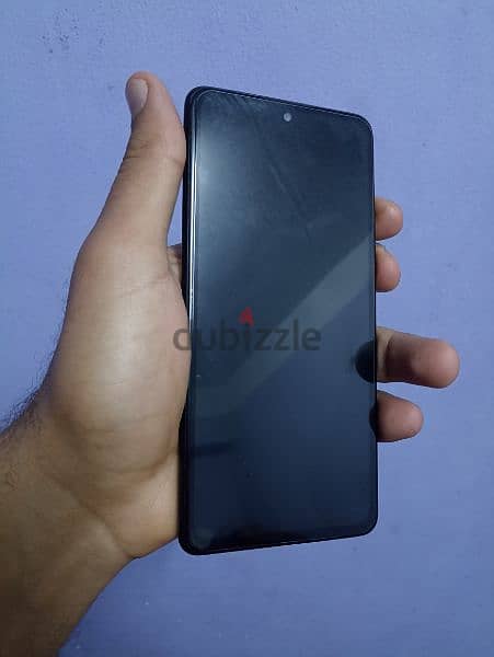 Xiaomi note 10 pro 4