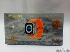 8 ultra (smart watch) 0