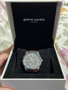 Pierre Cardin & Cerruti 1881 Original Watches