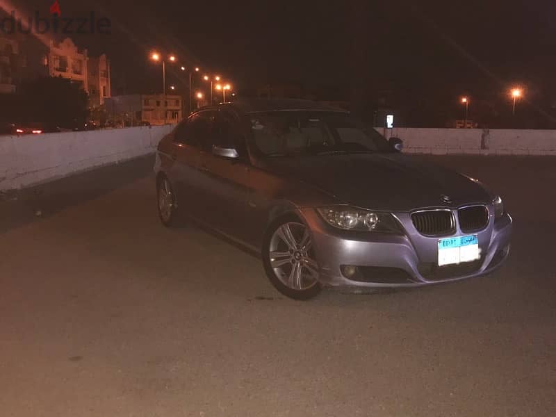 Bmw 320 for sale 1