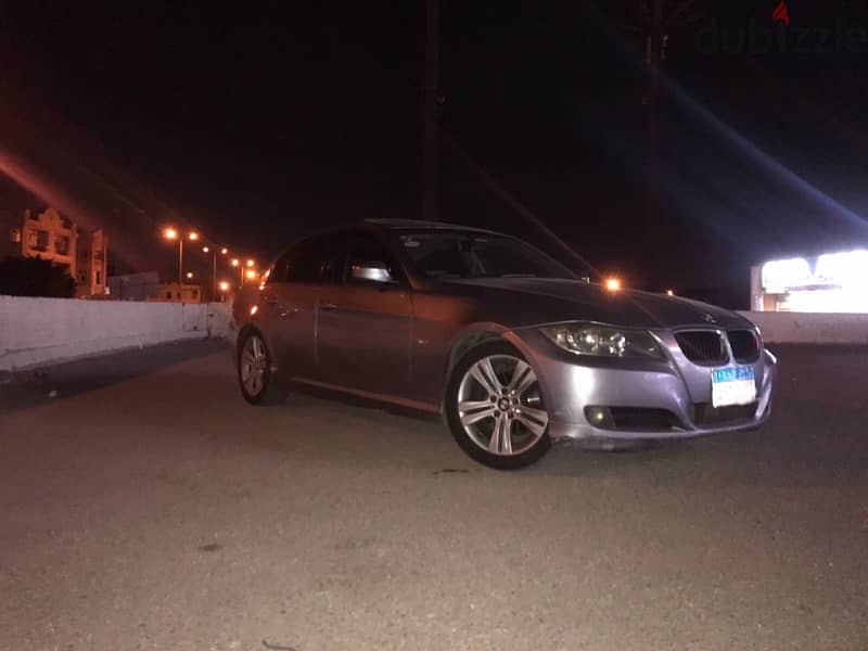 Bmw 320 for sale 2
