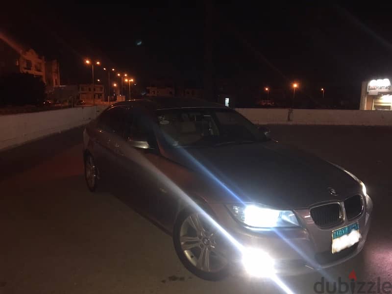Bmw 320 for sale 3