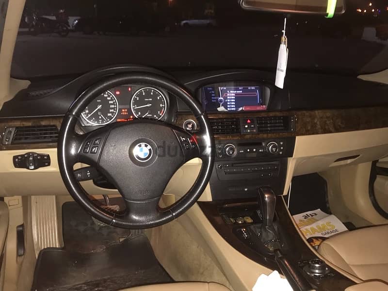 Bmw 320 for sale 7