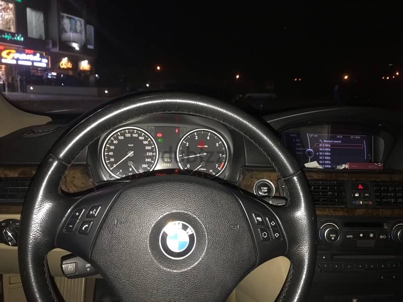 Bmw 320 for sale 8