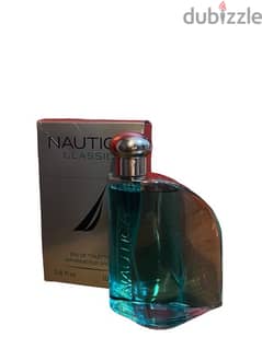 برفيوم رجالي NAUTICA 0