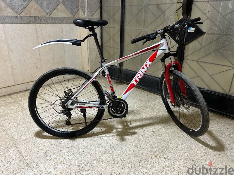 trinx m136 Bicycles 199973395