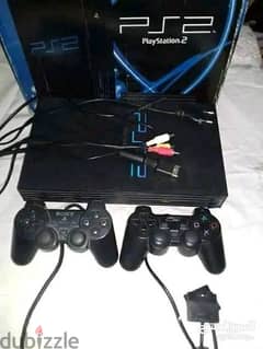 ‏‏PlayStation 2 0