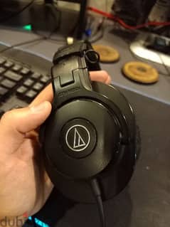 Audiotechnica