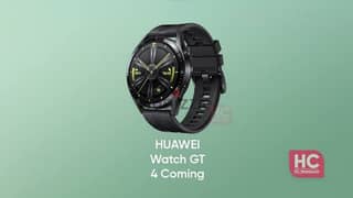 huawei watch gt4