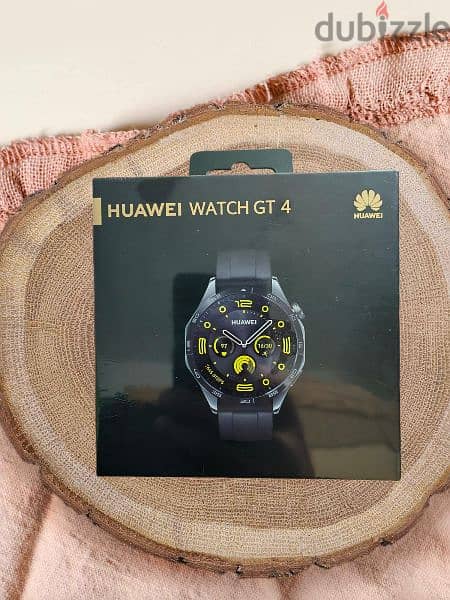 huawei watch gt4 1