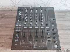 pioneer mixer djm-800