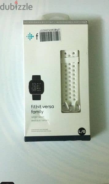 Fitbit Versa 1/2 Band 3
