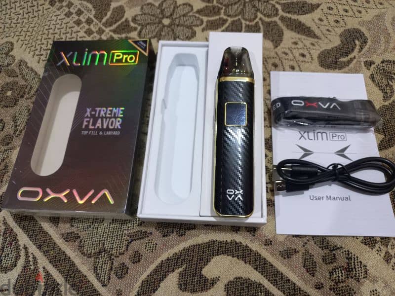 فيب بود Oxva Xlim Pro - Other Items - 199977425