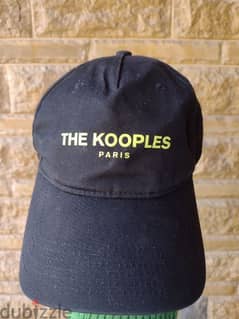 The Kooples cap