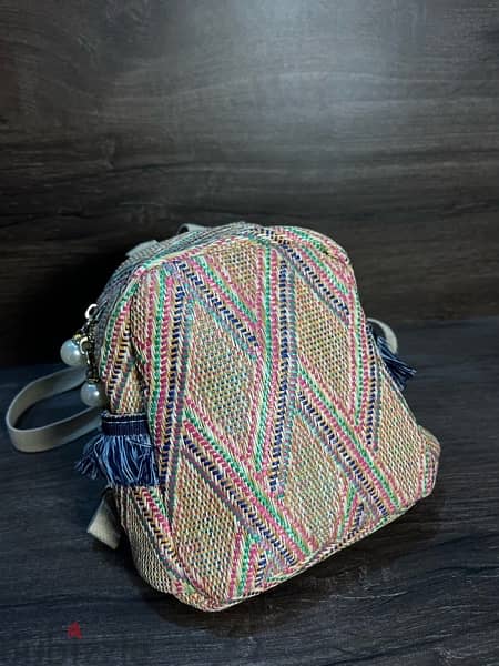 Backpack Bag 2