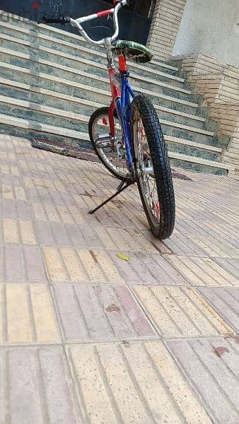 دراجة 4