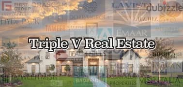 Triple V Real Estate Consultancy is hiring Real Estate Consultant s 0