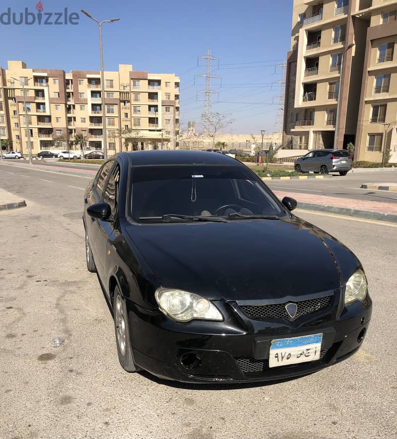 بروتون بيرسونا ٢٠٠٩ اتوماتيك forsale - Cars for Sale - 199979639